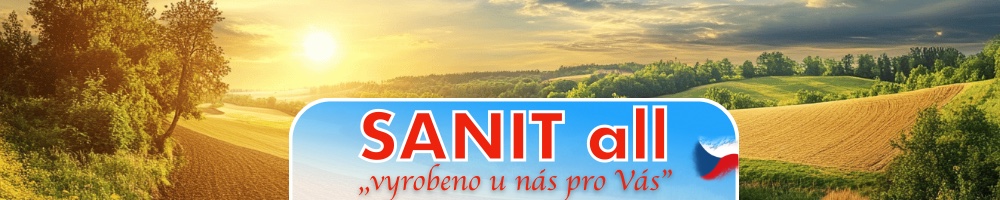 sanit all bily ocet vernatshop intro